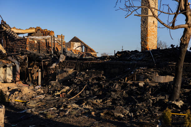 24/7 Emergency Structural Rebuild experts in Dayton, VA