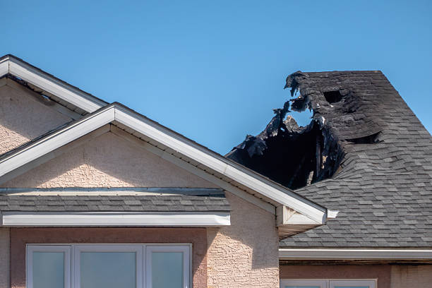 Licensed Structural Rebuild service in Dayton, VA - Fire Damage Laser Cleaning